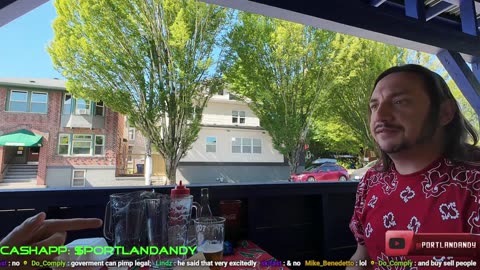🔴 LIVE Portland IRL