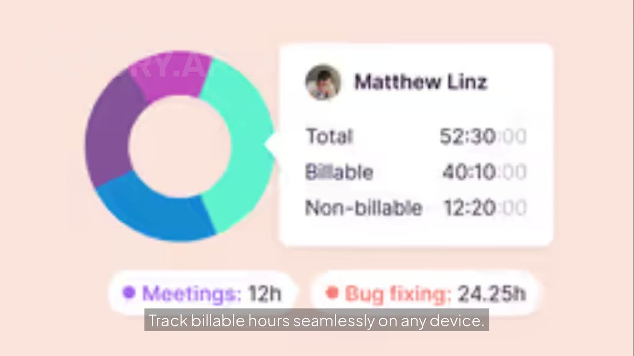 Toggl Track for Finance Teams | Simplify Payroll, Billing & Time Tracking