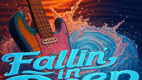 Fallin' In Deep