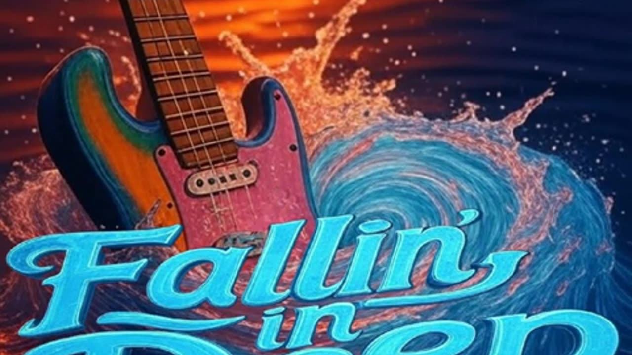 Fallin' In Deep