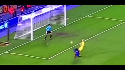 Ronaldinho