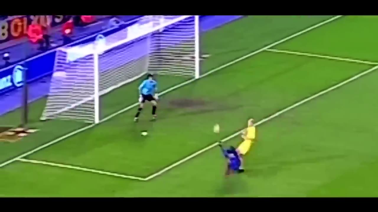 Ronaldinho