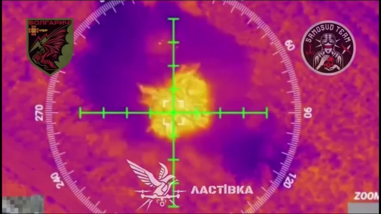 🔥 In November alone, our National Guardsmen destroyed: