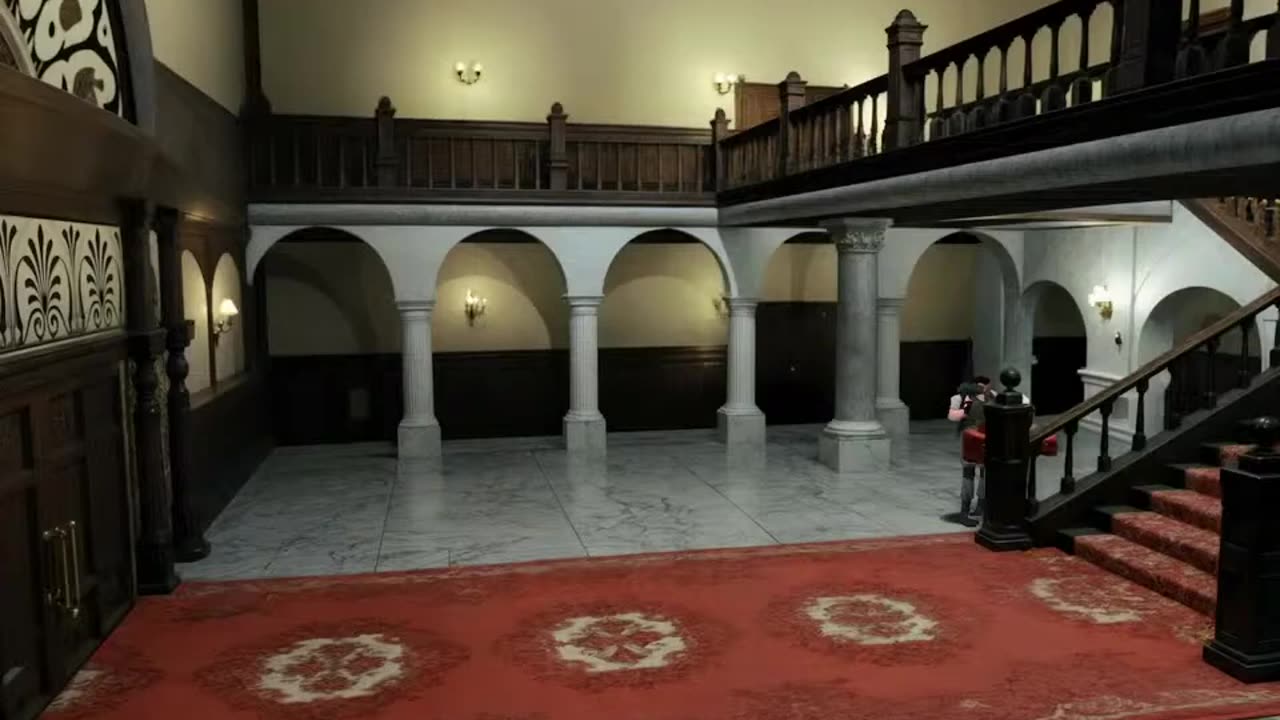 RESIDENT EVIL HD CHRIS REDFIELD , UNLIMITED TOMMY GUN RUN ,
