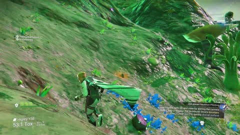 No Man's Sky New Multiplayer Experience