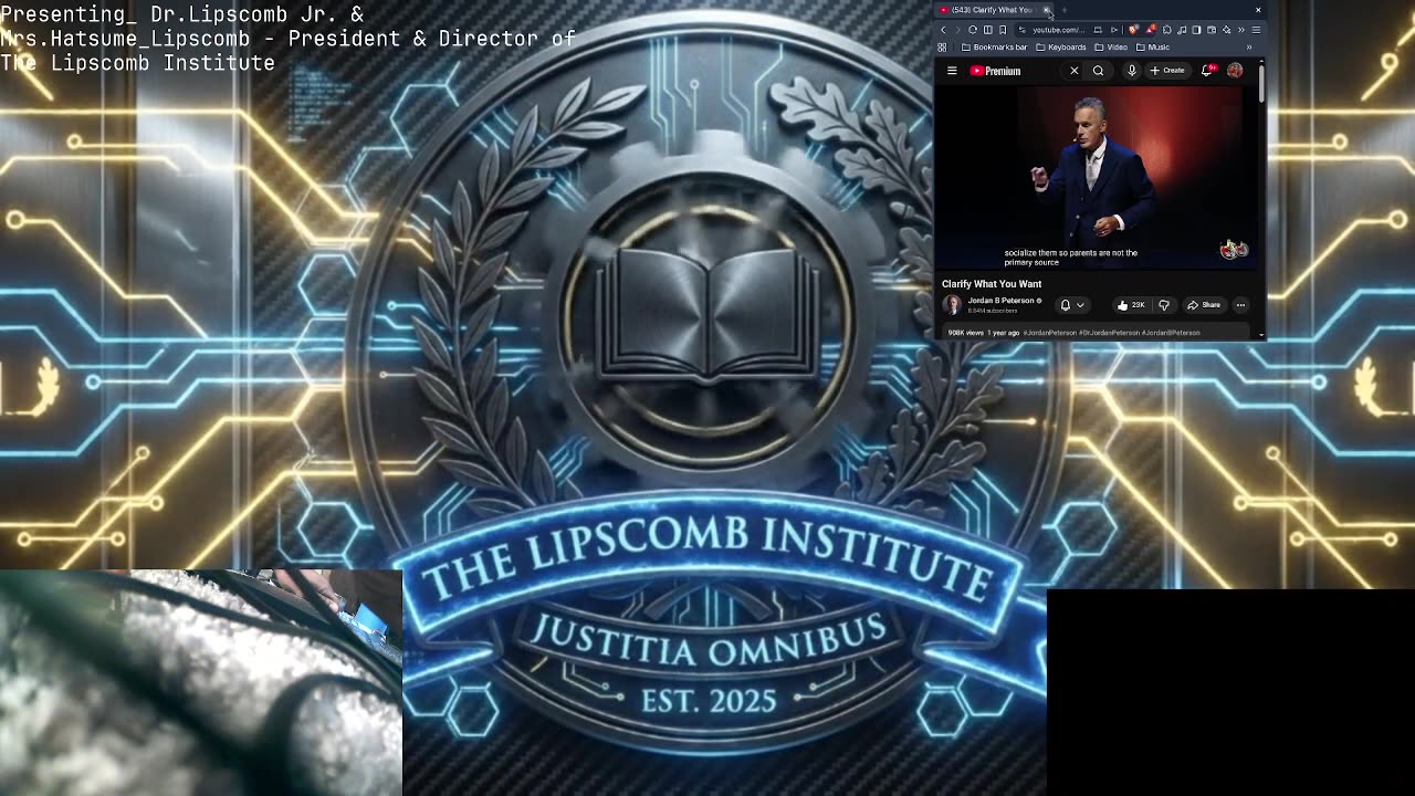 Welcome to Relationships 101