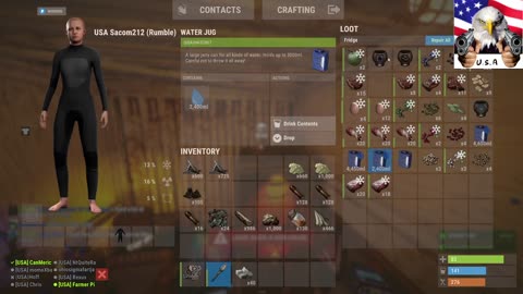 Global Warfare 3 part 3