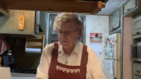 Beware the Snares of Old Age