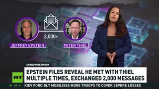 RT News - February 13 2026 (17:00 MSK)