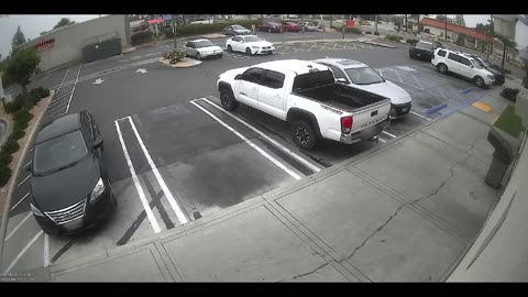 Critical Incident Video - In Custody Death Investigation from June 20, 2025