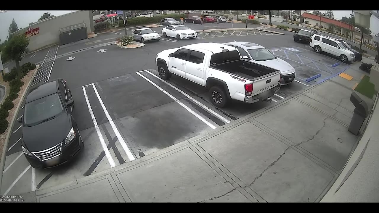 Critical Incident Video - In Custody Death Investigation from June 20, 2025