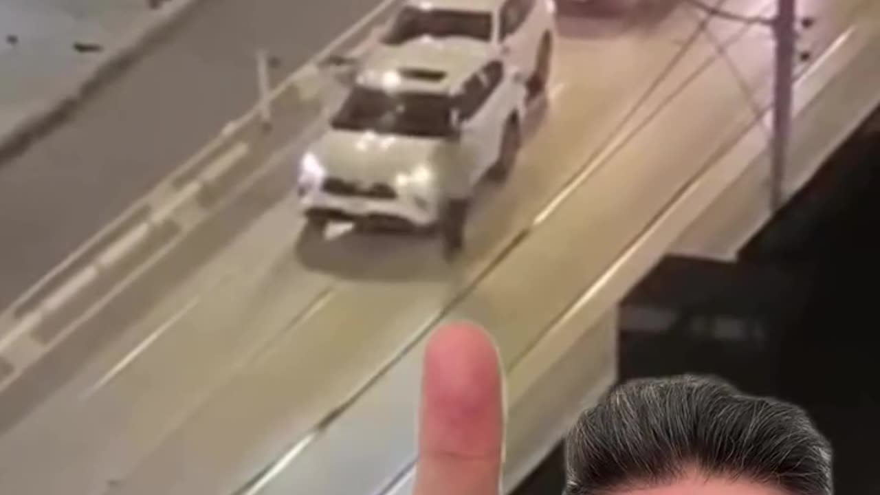 Toronto Is Turning Into The Real Life Grand Theft Auto GTA = GTA!