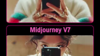 Exploring Kling 2.0 with Midjourney v7 in Jane’s AI Ad | Story Board