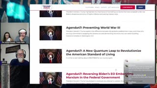 Dawning Justice - Your Morning News Wrap Up - 01-22-26 - Replay Ingersoll Lockwood dig