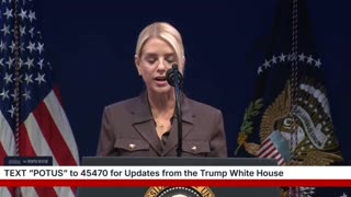 Trump Stopped The FBI Spying On Catholics
