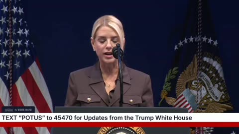 Trump Stopped The FBI Spying On Catholics