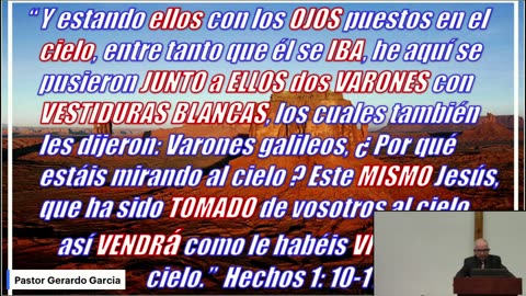 2025.08.03- Sermon - La Iglesia, Pte. 6