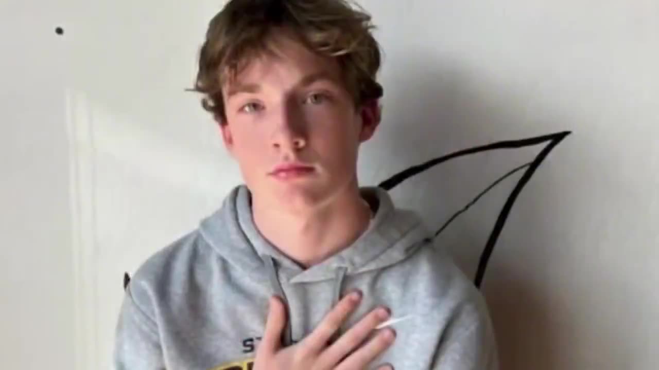 Breaking‼️Parents are suing ChatGPT after it allegedly gave their 16-year-old son detailed instructions on how to take his own life
