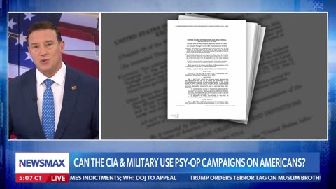 Are people turning on Trump part of a psyop?