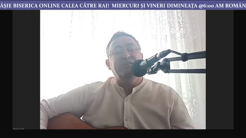VALENTIN TRIF -FIECARE ZI ESTE UN DAR- CALEA CĂTRE RAI PĂRTĂȘIE #podcastclips #music #singer