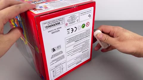Unboxing Toy ASMR#7