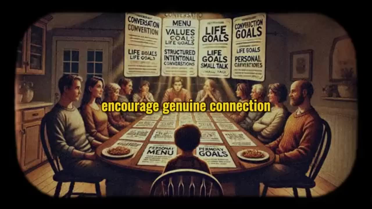 small TALK - A comfort zone