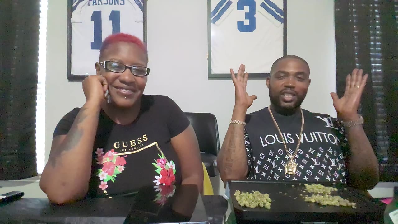 🔥 Simply Mary Blue Nerdz THC-A Flower Review | Green Angels First Impression