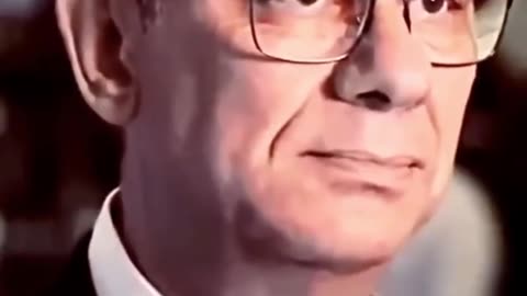The Man Behind Pfizer... Watch Till the End