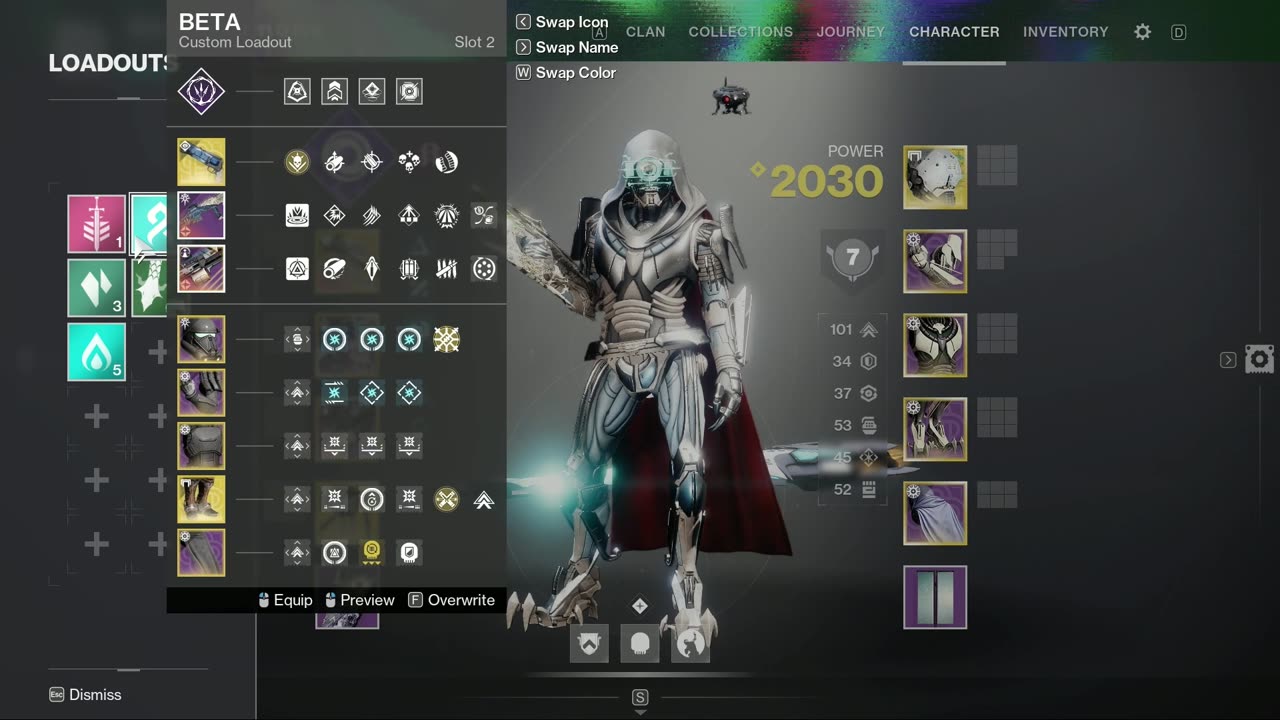oryx is daddy