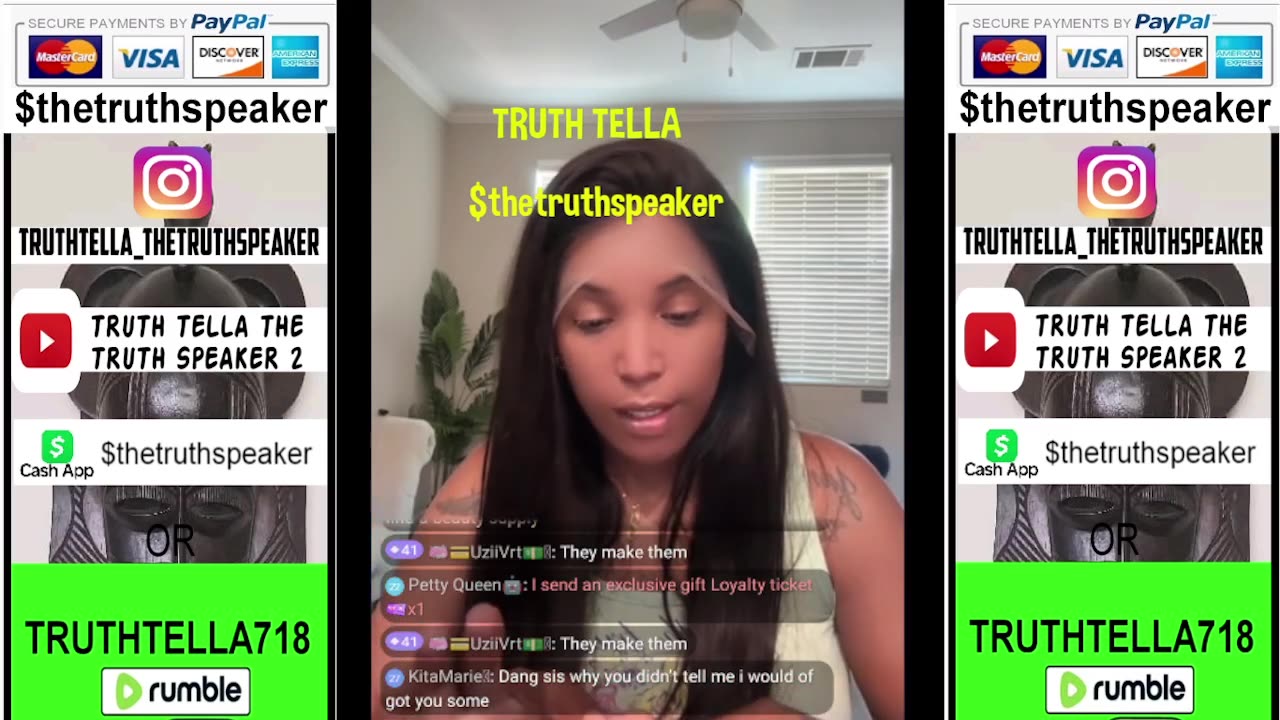 SAVANNA MARIA GARCIA SATURDAY AFTERNOON 6/28/25