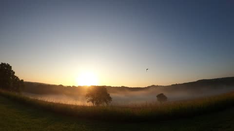 Sun ☀ Rise 6 19 25 67f/19c