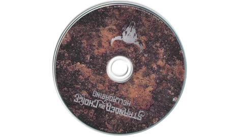 Stranded By Choice - HellRoaring - Black Seed