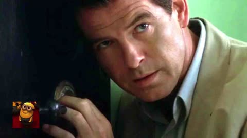 The Tailor of Panama (2001) - Pierce Brosnan Negs A Lady _ Movieclips