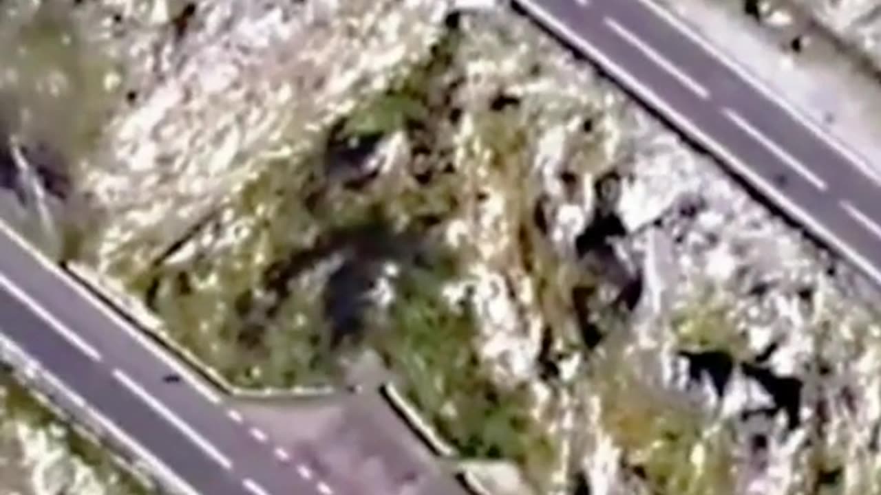 🛸🤯 Allegedly This Russian Military Drone Captured Clear Video of 100-Foot Object! | TheTruthAbove