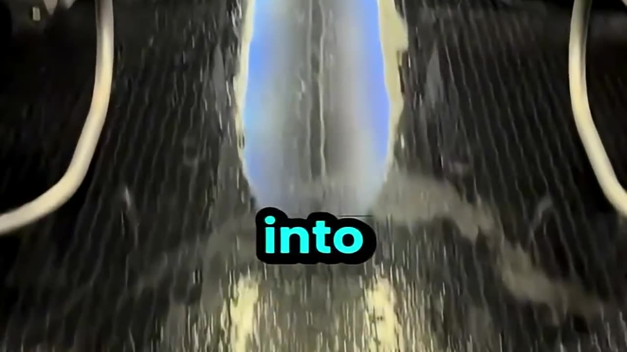 When Takeoff Turns Terrifying