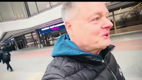 IGOR CHAUN ODPOVÍDÁ HŘEBEJKOVI