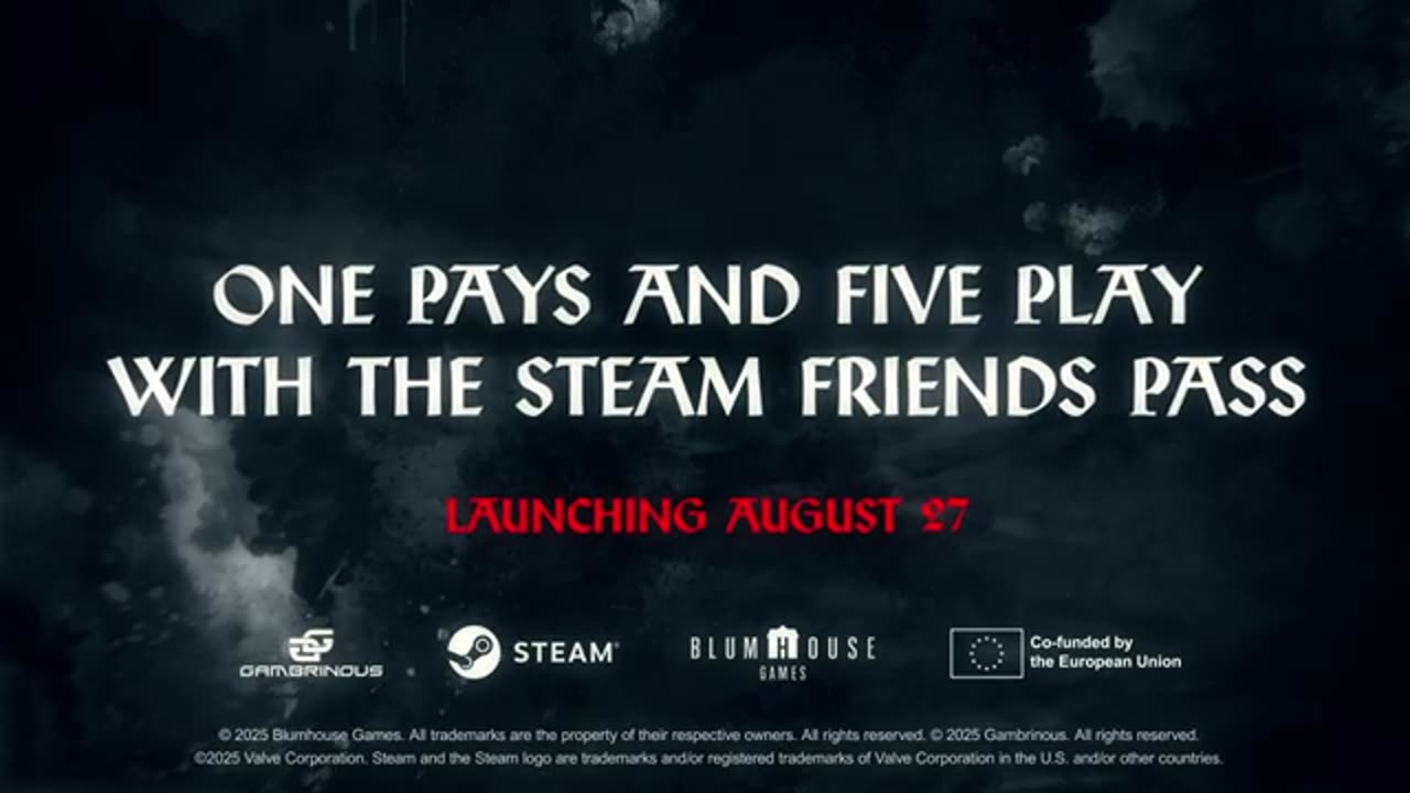 Release Date Reveal | Eyes of Hellfire