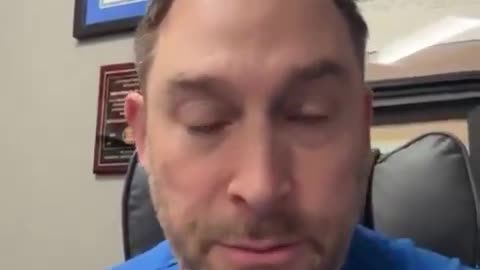 The shocking truth about mammograms.