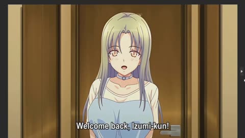 Church of Waifu's GOD Episode 20 Maho Yoshimura