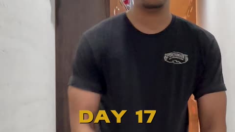 DAY 17 | Nobody Sees the Shift Until the Shift Is Done