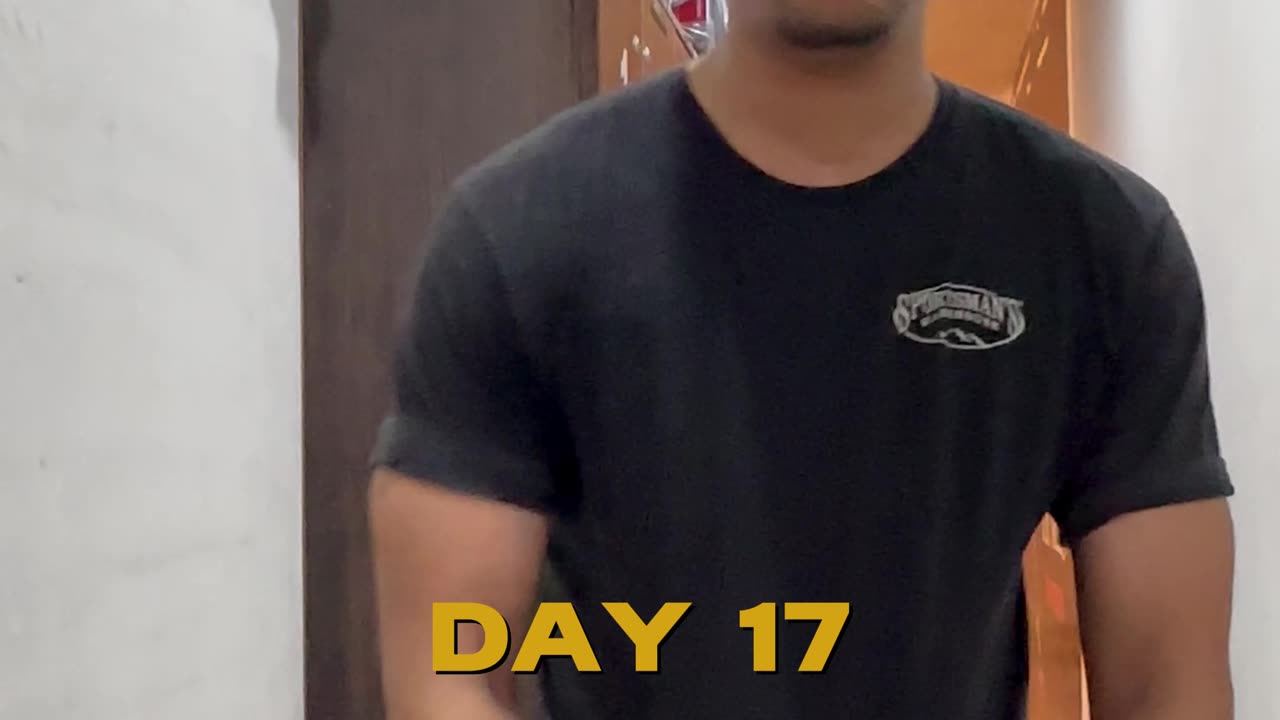 DAY 17 | Nobody Sees the Shift Until the Shift Is Done