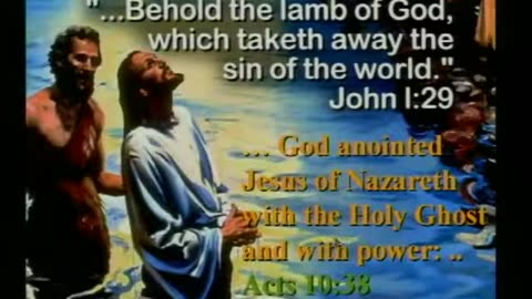 201 - Just Another Man - Total Onslaught - Walter Veith -480p