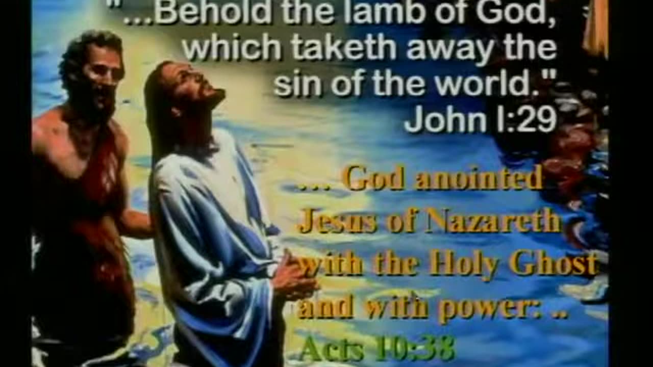 201 - Just Another Man - Total Onslaught - Walter Veith -480p