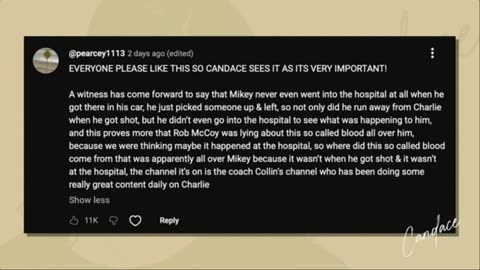 International updates plus Operation Mocking-Plane: The Charlie Kirk Plot Thickens. | Candace