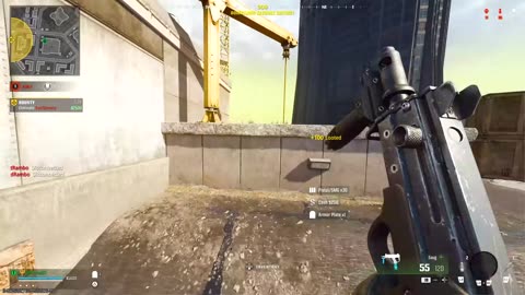 WARZONE SOLO SNIPER WIN KAR98 GAMEPLAY PS5 PRO