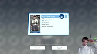 BLUE PROTOCOL STAR RESONANCE!!!