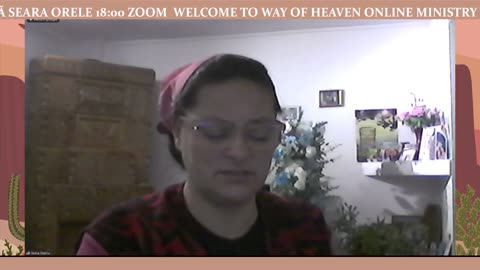 ILEANA STANCU -TĂRIA MEA, TĂRIA MEA- #caleacătrerai #muzicacrestina #religion #gospel