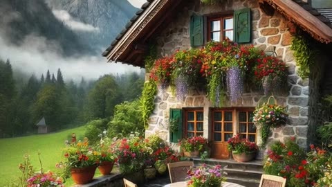 To the ends of the earth - Peace at last! #imagination #peaceful #home