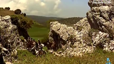 Carmen, la de Ronda (1959) - Película completa