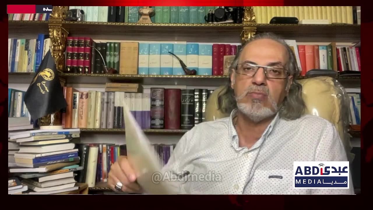مهدی مطهرنیا: دفاع ترامپ از برچیده شدن غنی‌سازی اورانیوم در ایران، بخشی از جنگ اراده است
